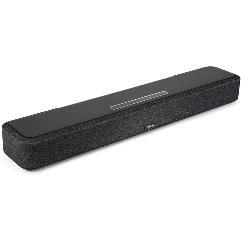 Denon Sound Bar 550 Barra de Sonido Compacta