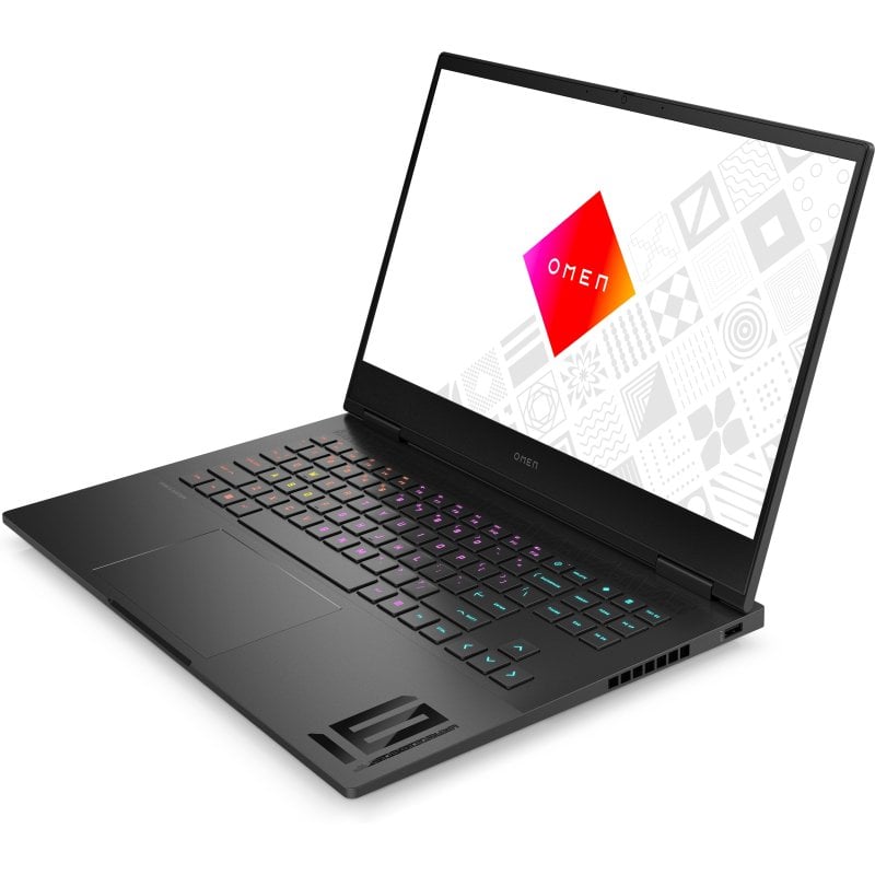 HP OMEN 16-xf0015ns AMD Ryzen 7 7840HS/32GB/1TB SSD/RTX 4070/16 HP OMEN 16-xf0015ns AMD Ryzen 7 7840HS/32GB/1TB SSD/RTX 4070/16.1" Reacondicionado