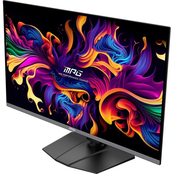 MSI MPG 321URX QD-OLED 31.5" QD-OLED UltraHD 4K 240Hz USB-C Reacondicionado