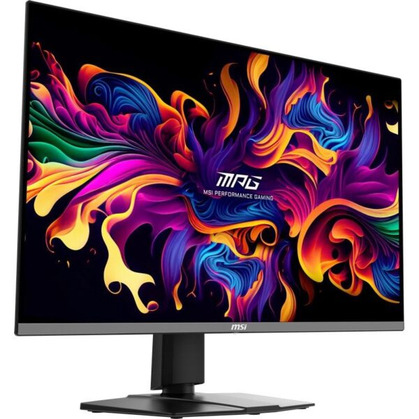 MSI MPG 321URX QD-OLED 31.5" QD-OLED UltraHD 4K 240Hz USB-C Reacondicionado