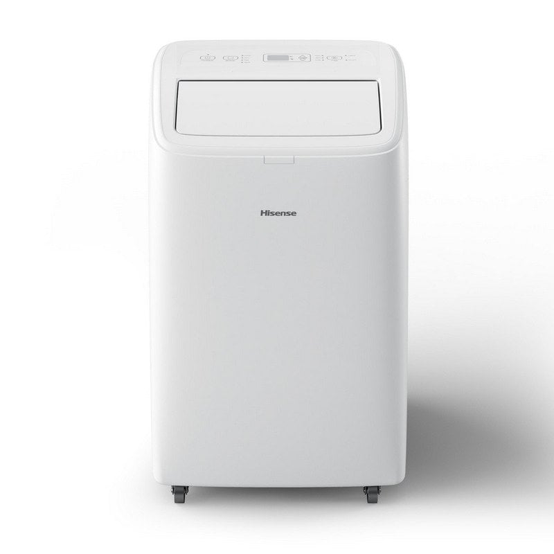 Hisense Patagonia APH12QC Aire Acondicionado Portátil con Bomba de Calor 3010 Frigorías Reacondicionado