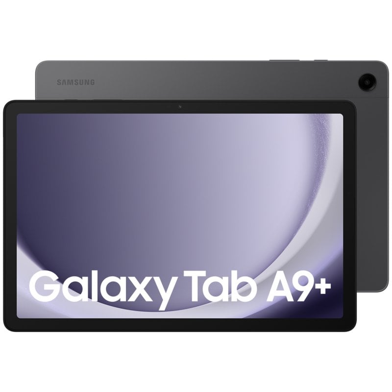 Samsung Galaxy Tab A9+ WiFi 11" 8/128GB Gris Reacondicionado