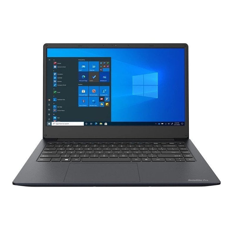 Dynabook Toshiba Satellite Pro C40-G-13B Intel Core i3-10110U/8GB/256GB SSD/14"