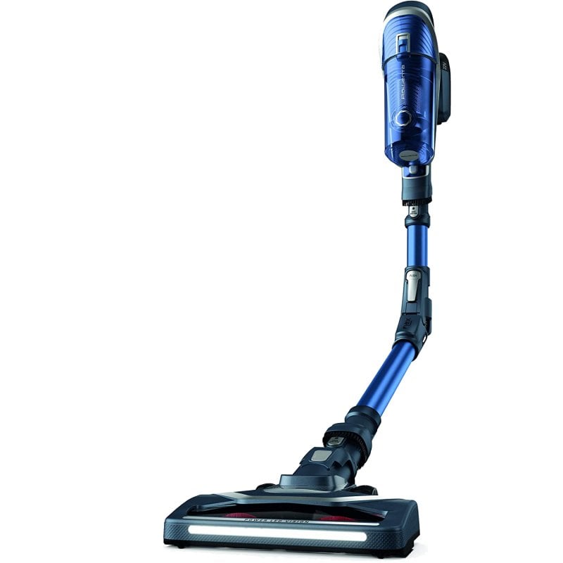 Rowenta X-Force Flex 8.50 Aqua RH9695WO Aspirador Escoba