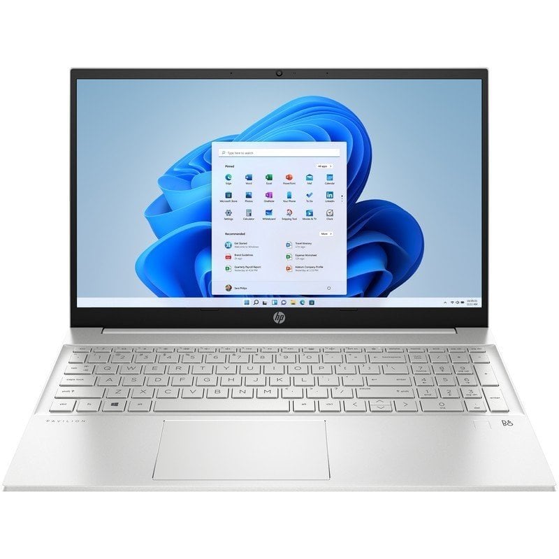 HP Pavilion 15-eg3005ns Intel Core i5-1335U/16GB/512GB SSD/15.6" Reacondicionado