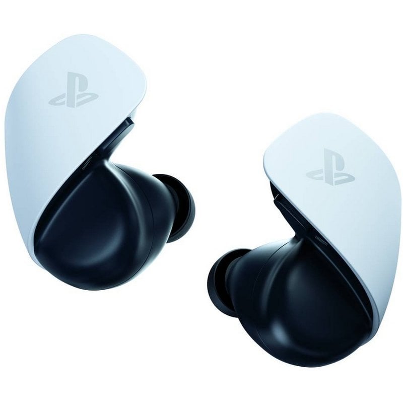 Sony PULSE Explore Auriculares de Botón Inalámbricos para PS5 Blancos Reacondicionado