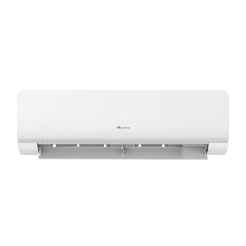 Hisense Luso Connect KC35YR03 Aire Acondicionado Split 1x1 con Bomba de Calor 2924 Frigorías Reacondicionado