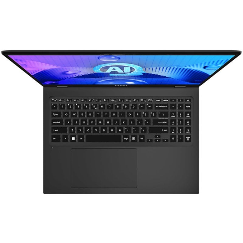 MSI Prestige 16 AI Studio B1VFG-032ES Intel Evo Core Ultra 9 185H/32GB/1TB SSD/RTX 4060/16" Reacondicionado 3 MSI Prestige 16 AI Studio B1VFG-032ES Intel Evo Core Ultra 9 185H/32GB/1TB SSD/RTX 4060/16" Reacondicionado