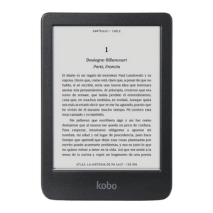 Libros electrónicos / Ebooks