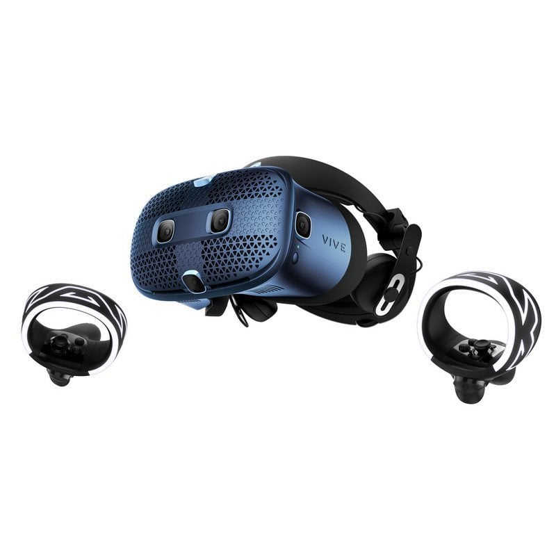 HTC Vive Cosmos v2 Gafas de Realidad Virtual