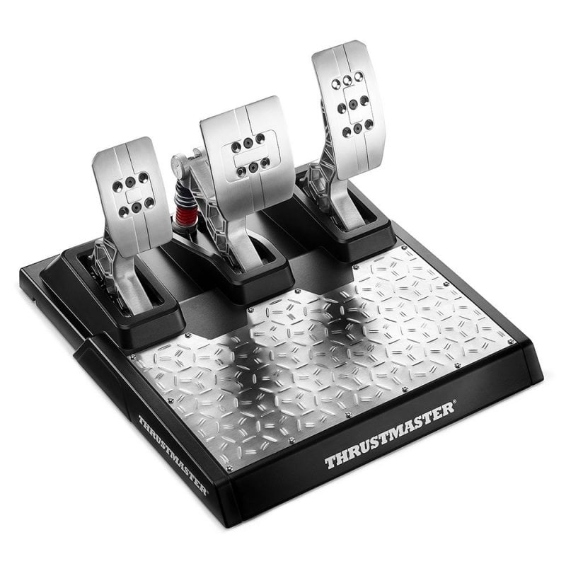 Thrustmaster T-LCM Pedals Reacondicionado