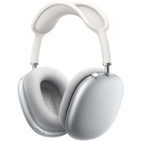 Apple AirPods Max Plata Reacondicionado
