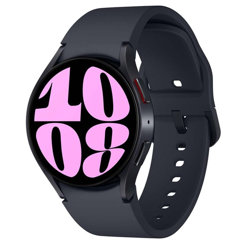 Samsung Galaxy Watch6 LTE 40mm Grafito Reacondicionado