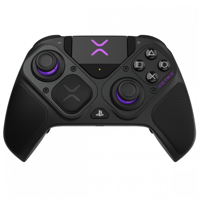 PDP Victrix Pro BFG Mando Inalámbrico para PS5/PS4/PC Reacondicionado