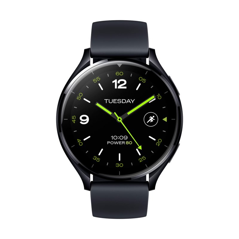 Xiaomi Watch 2 Smartwatch 46mm Negro Reacondicionado