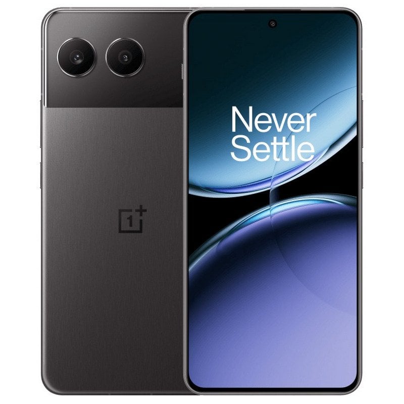 OnePlus Nord 4 16/512GB Obsidian Midnight Libre