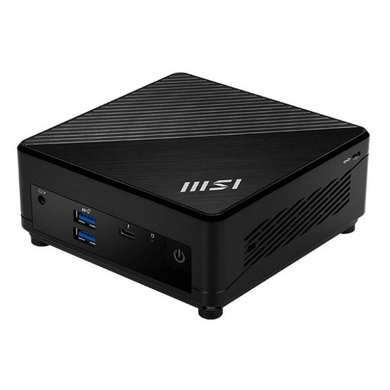 MSI Cubi 5 12M-212BES Intel Core i3-1215U Reacondicionado