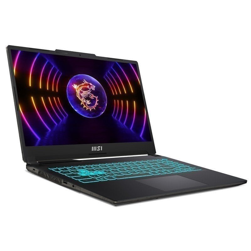 MSI Cyborg 15 A13VF-879XES Intel Core i7-13620H/32GB/1TB SSD/RTX 4060/15 MSI Cyborg 15 A13VF-879XES Intel Core i7-13620H/32GB/1TB SSD/RTX 4060/15.6"