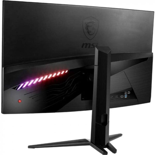 MSI Optix MAG322CQR 31.5" LED WQHD FreeSync 165Hz Curvo
