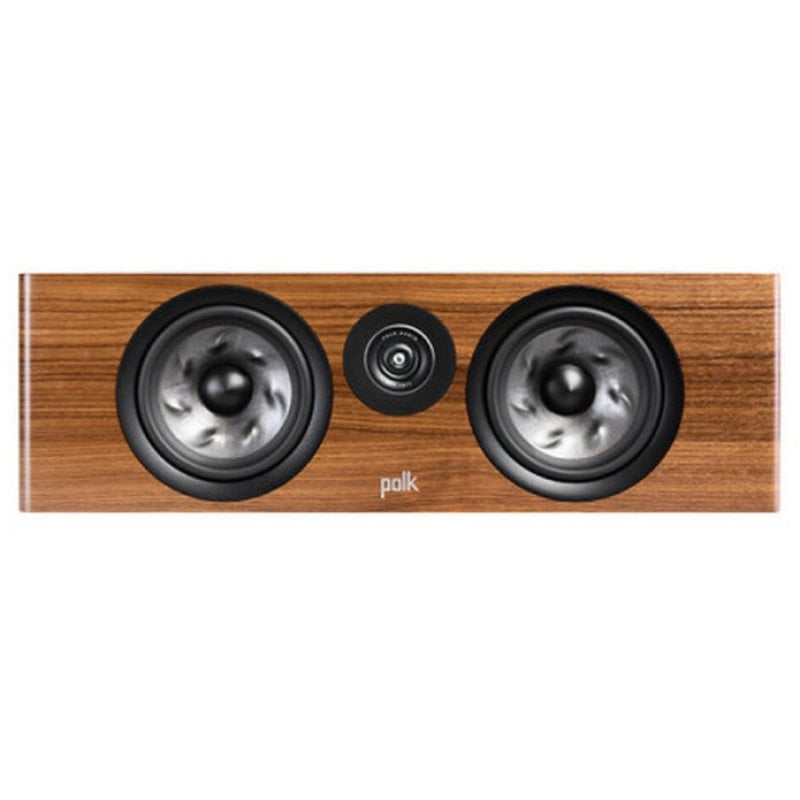 Polk Audio Reserve R400 Altavoz Central Madera Reacondicionado