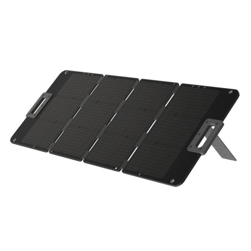 Ezviz EZPSP100 Panel Solar Portátil 100W Reacondicionado