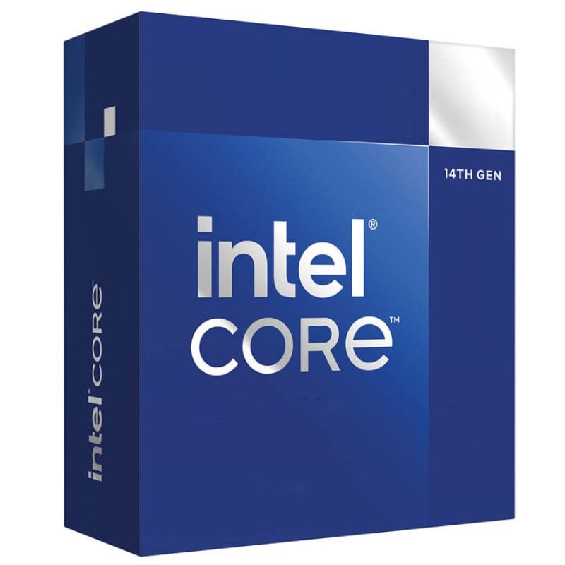Intel Core i9-14900 2.1/5.8 GHz Box Reacondicionado