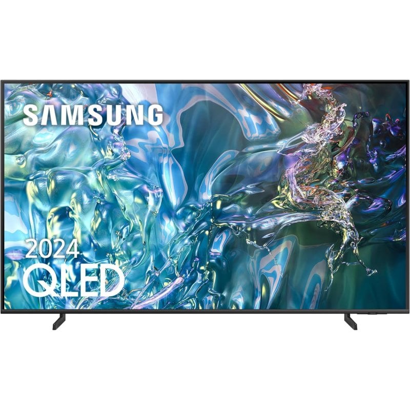 Samsung TQ65Q60DAUXXC 65" QLED UltraHD 4K HDR10+ Tizen Reacondicionado