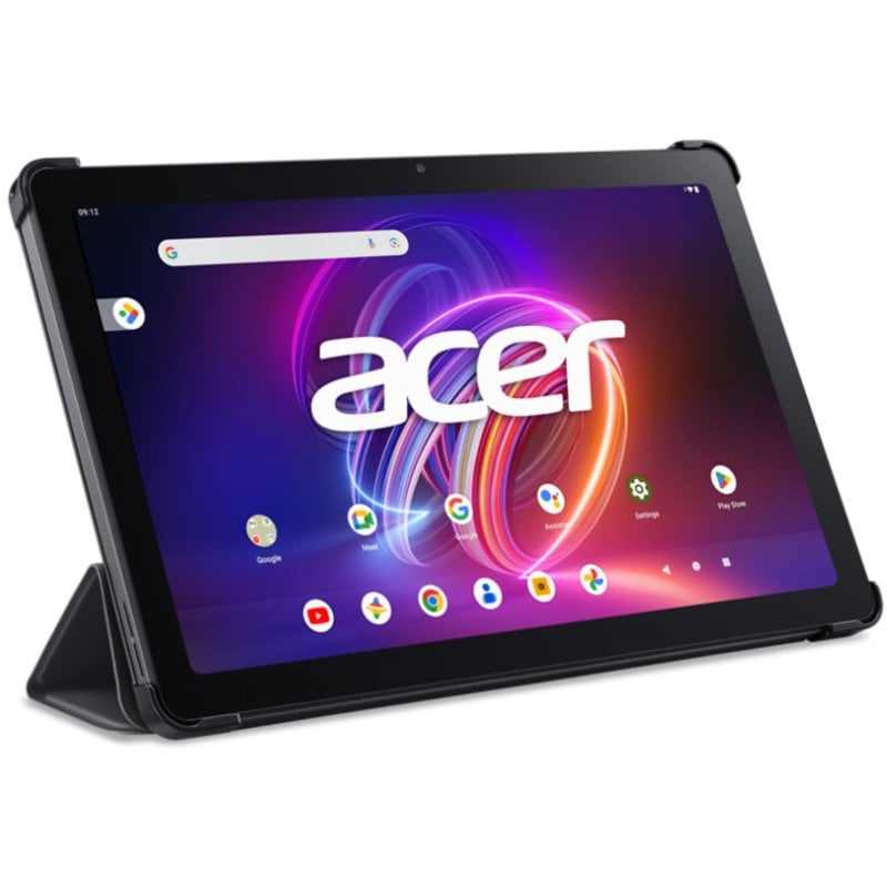 Acer Iconia Tab P10 10.4" WUXGA QLED 6/128GB WiFi Gris + Funda Reacondicionado