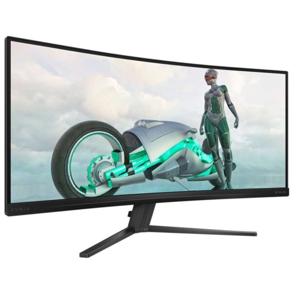 Philips Evnia 34M2C3500L/00 34" LED Fast VA UltraWide QHD 180Hz 1ms Curva Reacondicionado