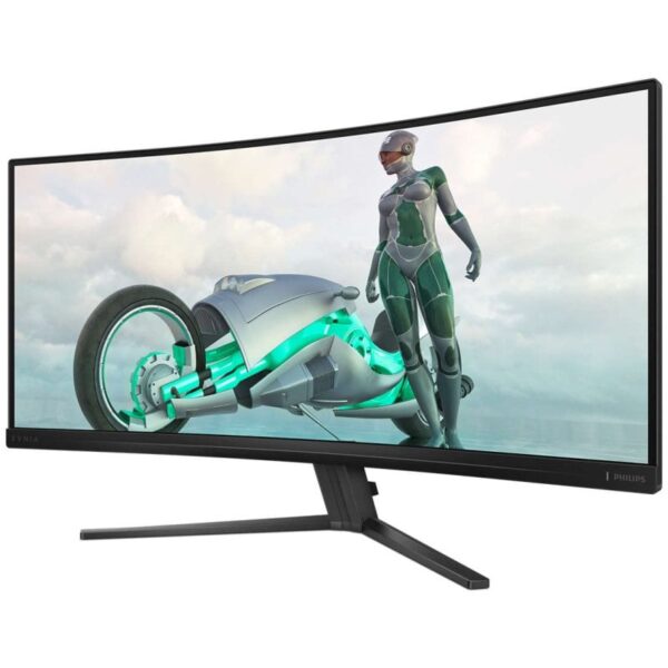 Philips Evnia 34M2C3500L/00 34" LED Fast VA UltraWide QHD 180Hz 1ms Curva Reacondicionado