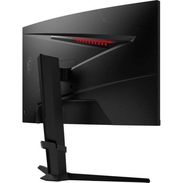 MSI MAG 275CQRF QD E2 27" LED Rapid VA QHD 180Hz 0.5ms Curva Reacondicionado