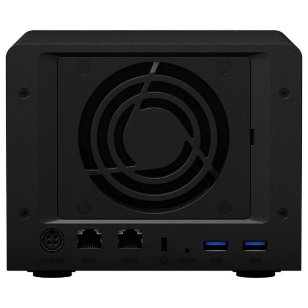 Synology DiskStation DS620slim NAS Reacondicionado
