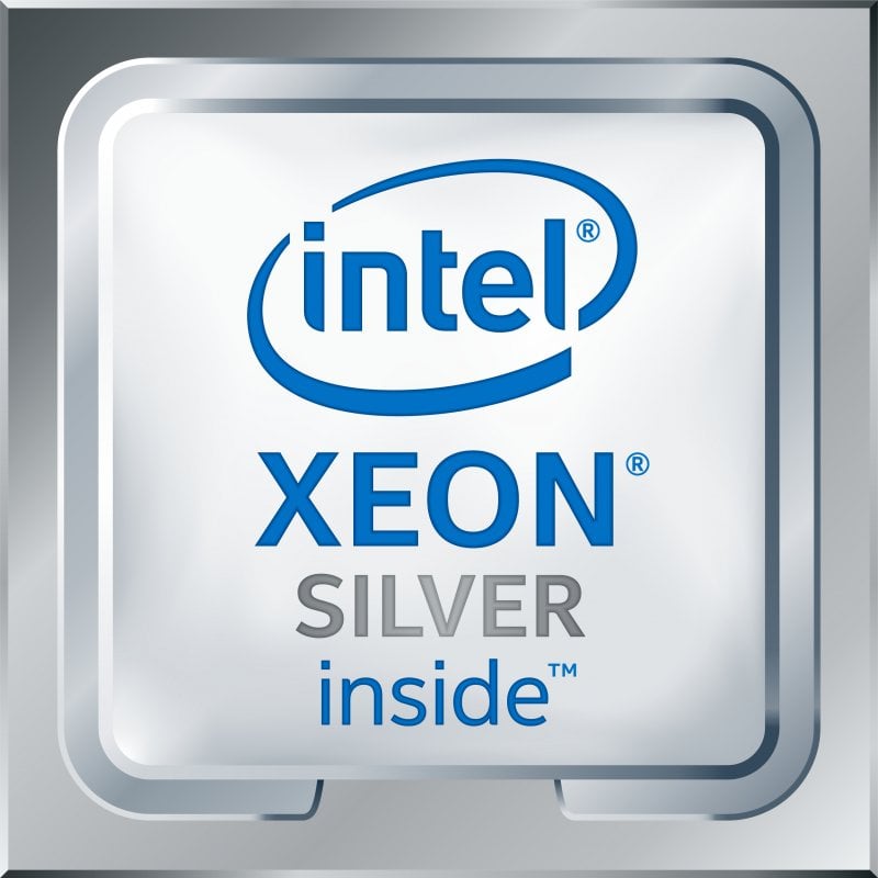 Lenovo Kit Intel Xeon Silver 4208 2.2 GHz para Thinksystem SR550/SR590/SR650 Reacondicionado