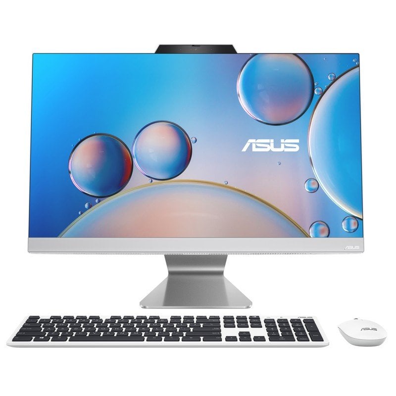 ASUS M3402WFAK-WA0210 AMD Ryzen 5 7520U/16GB/512GB SSD/23.8" Reacondicionado