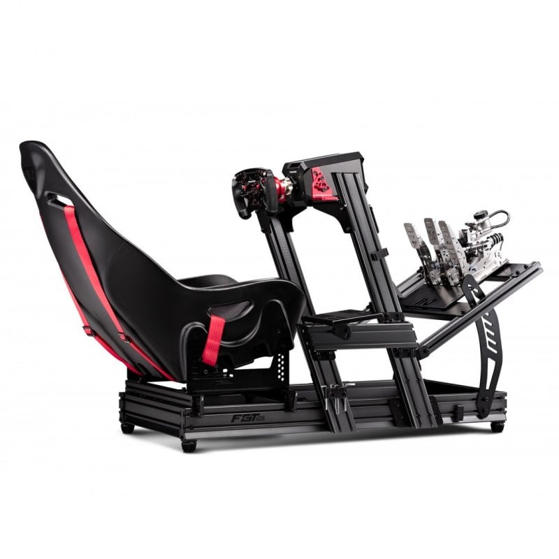 Next Level Racing Elite Adaptador Frontal y Lateral Reacondicionado