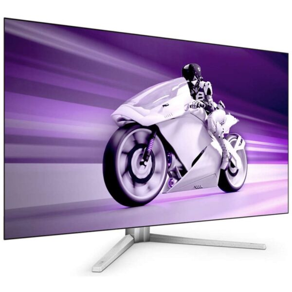Philips Evnia 42M2N8900/00 41.5" OLED UltraHD 4K 138Hz Freesync Premium USB-C Reacondicionado