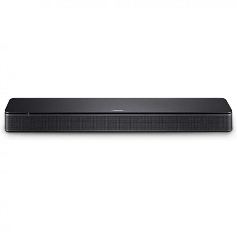 Bose TV Speaker Barra de Sonido con Conectividad Bluetooth Reacondicionado