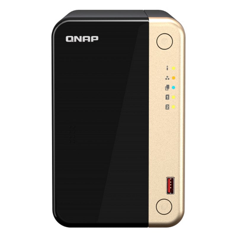 TS-264-8G NAS Reacondicionado