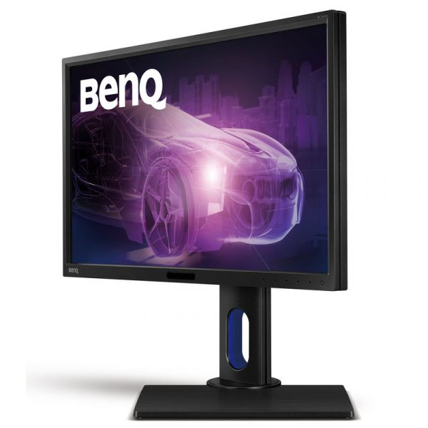 BenQ BL2420PT 24" LED IPS Reacondicionado