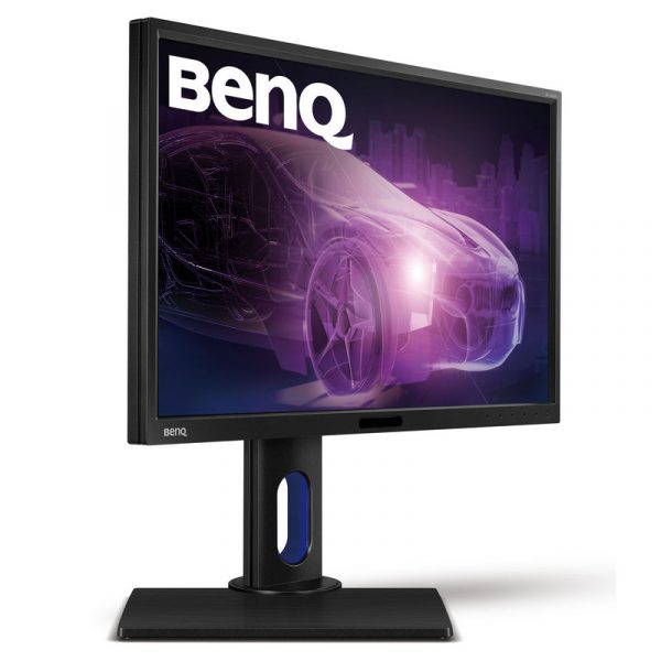 BenQ BL2420PT 24" LED IPS Reacondicionado