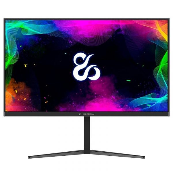 Newskill Icarus RGB 27" LED Fast IPS QHD 180Hz G-Sync Compatible