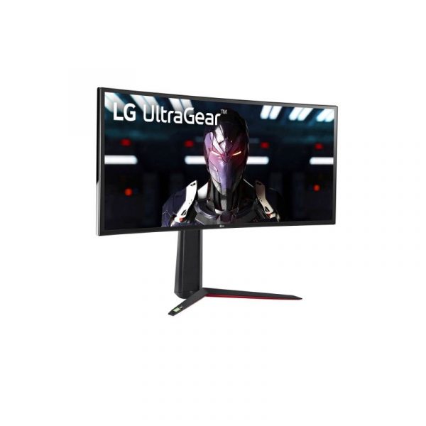 LG Ultragear 34GN850-B 34" LED IPS QHD 160Hz G-Sync Compatible Reacondicionado