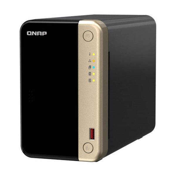 TS-264-8G NAS Reacondicionado