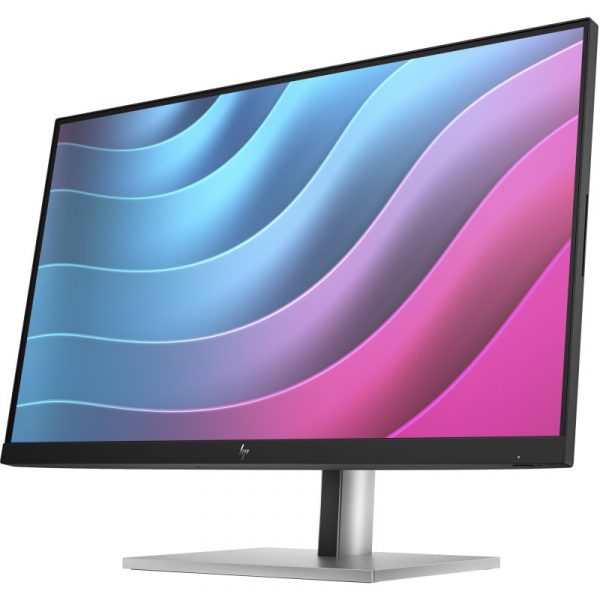 HP E-Series E24 G5 23.8" LED IPS FullHD 75Hz Reacondicionado