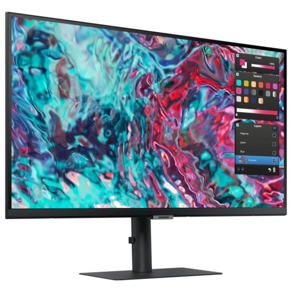 Samsung ViewFinity S8 LS27B800TGUXEN 27" LED IPS UltraHD 4K Thunderbolt 4