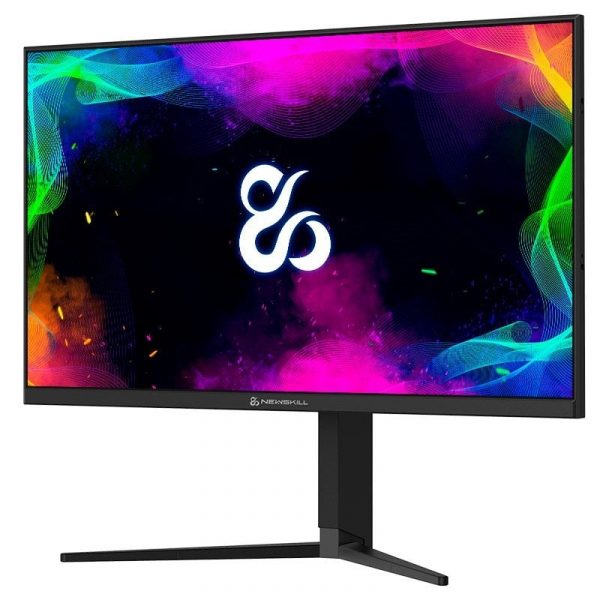Newskill Icarus RGB 27" LED Fast IPS QHD 180Hz G-Sync Compatible