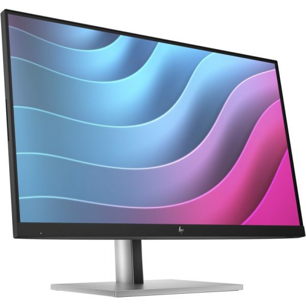 HP E-Series E24 G5 23.8" LED IPS FullHD 75Hz Reacondicionado
