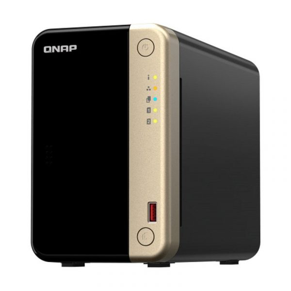 TS-264-8G NAS Reacondicionado