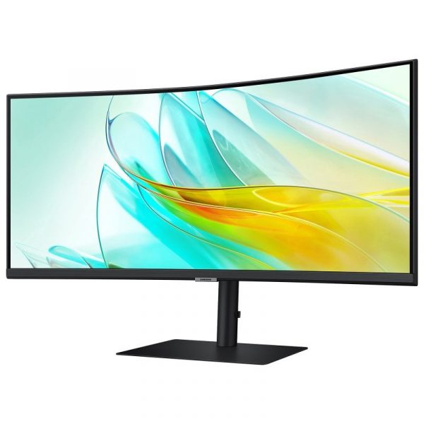 Samsung ViewFinity S65UC 34" LCD UltraWide WQHD 100Hz FreeSync USB-C Curva Reacondicionado