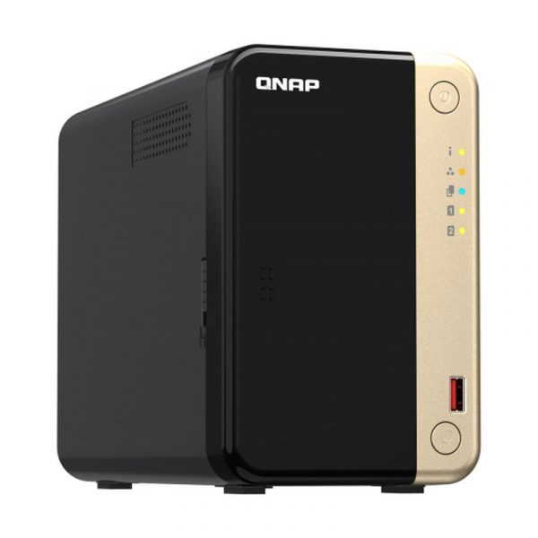 TS-264-8G NAS Reacondicionado